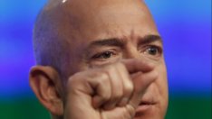 Джеф Безос е продал 1 млн. акции на Amazon