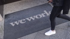 WeWork ще предоговори повечето си наемни договори за офиси