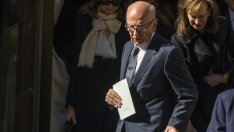 Властите в САЩ се отказаха от обвиненията си срещу News Corp 