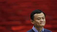 Джак Ма вече не е най-богатият човек в Китай