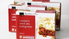 Продукти от конско месо вместо обявено говеждо са продавани и в Германия