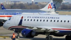 American Airlines и US Airways са все по-близо до сливане