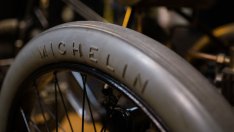 Michelin продава активите си в Русия на местен търговец на гуми