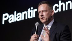 Разпродажбите на акции от Тийл, Безос и Зукърбърг са лош знак за фондовия пазар