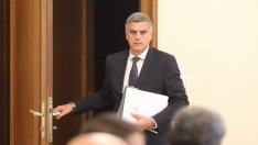 Трима нови министри в новия служебен кабинет*