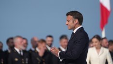 Тактиката на Макрон срещу крайната десница се провали