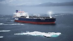 Износът на руски стоки през пристанищата се свива все по-скоростно