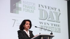 Караиванова: Финансовите иновации променят консервативния свят на банките