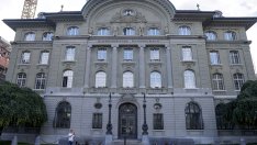 Швейцарската централна банка записа най-голямата си загуба в историята