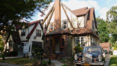 Къща от детството на Доналд Тръмп отива на търг