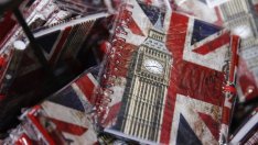 Британските финансови директори стъпват в 2017 г. с повече оптимизъм