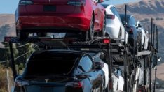 Мъск се отметна за съкращаването на служители в Tesla