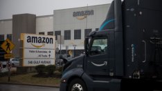 Високи разходи и загуба: Топ мениджър на Amazon подава оставка