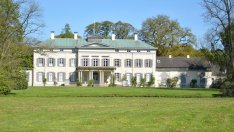 Силният доскоро пазар на луксозни имоти в САЩ започва да се пропуква