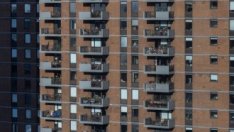 Индустриалните имоти и многофамилните жилища вече са се възстановили от пандемията