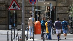 Германската индустрия с най-висок ръст на поръчките от десет месеца