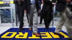 Германската търговска верига Metro се оттегля от Япония