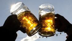 452 млн. литра бира са произведени в България през 2020 г.