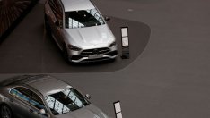 Делът на електромобилите в Германия расте въпреки общия спад на продажбите