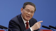 Новият премиер на Китай се фокусира върху производството
