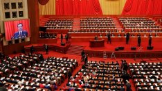 Китай си поставя за цел икономически растеж от около 6,5% за тази година