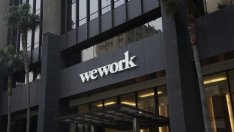 WeWork се насочва към ожесточена съдебна битка с SoftBank