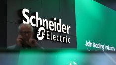 Schneider Electric преговаря за придобиване на &bdquo;Шелли груп&ldquo;