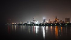 Доставчик на Ford разширява производствената си дейност в Южна Корея заради IRA