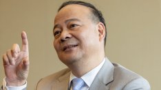 CATL: Ще продължим да растем въпреки охлаждането на пазара на електромобили