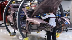 Екоактивисти: ЕС трябва да засили конкуренцията при електромобилите спрямо Китай