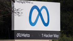 Русия започна наказателно дело срещу Meta Platforms