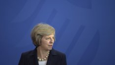 Мей рискува гнева на торите заради коментарите си за нов референдум