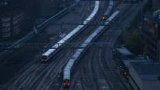 Правителството отпуска още 35 млн. лв. за довършване на жп проекти