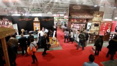 Над 450 участници идват за водещите изложения в хранително-вкусовата промишленост