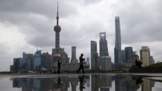 Шанхай измества Ванкувър като най-бързо растящия пазар на луксозни имоти в света