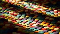 IKEA ще представи серия килими и платове, направени от сирийски бежанци