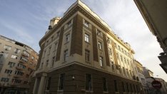 ВАС осъди синдиците на КТБ за липса на одитиран финансов отчет за 2014 г.