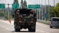 Северна и Южна Корея подновиха горещата връзка