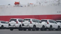 Toyota няма намерение да понижава своята годишна цел за производството