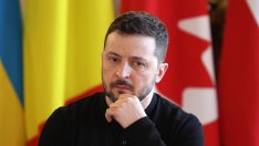 САЩ: Украйна е готова да приеме предложението за 30-дневно примирие с Русия