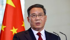 Китай пристига в Давос с притеснително голяма според САЩ делегация