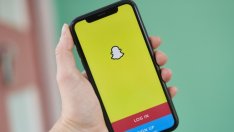 Snap намина всички очаквания, акциите поеха нагоре