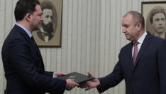 В близките дни президентът обявява кога ще връчи мандат на ИТН