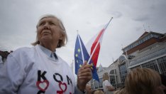 Европа се нуждае от преобразяване, за да надживее дългата война на Путин