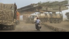 Икономиката на Индия е записала по-слаб годишен ръст миналото тримесечие