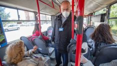 Предлага се отпадане на глобата за невалидирана карта в градския транспорт в София