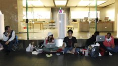 Акциите на Apple счупиха нов рекорд 