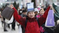 Треска за iPad