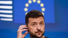 Разпродажбата на Украйна подчертава безсилието на Запада във войната с Русия