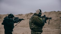 Възможно е САЩ и Великобритания да премахнат ограниченията за далекобойни ракети за Украйна